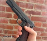 High Standard 1911