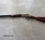 Henry Golden Boy 22 model H004