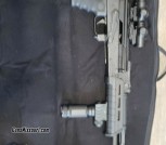 ROMANIAN CUGIR WASR 10/63