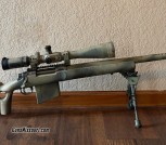 Remington 7mm Magnum
