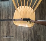 Henry 17hmr 