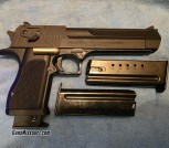 Desert Eagle VII .44  