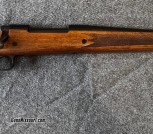 Remington model 700 300wby 