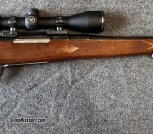 Whitworth Mauser 338-06