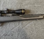 Savage 110 ultra light 30-06