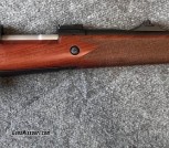 Winchester model 70 safari 