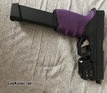 Glock 17 Gen 5