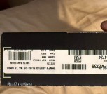 Smith and Wesson Shield Plus, 6 mags included 