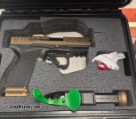 Canik Mete MC9 Prime (9mm)