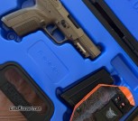 FN 5.7 FDE (mk2)
