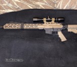 Ar-15 multi cal 
