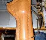 Western Holster