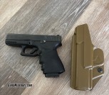 Glock 23 40 Cal