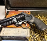 smith and wesson 29  project sell trade
