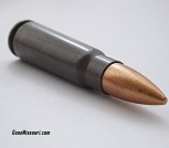 7.62x39 ammo