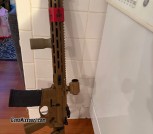 Springfield saint v2 b5