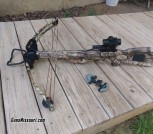 Ten Point Crossbow