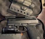 Gen6 G45