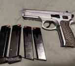 canik/tristar p120 9mm
