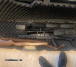 ruger mini 14