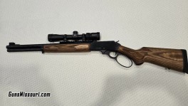 marlin45