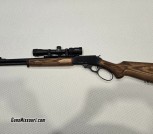 marlin 1895 GBL 45/70 scout