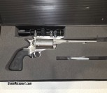 Magnum Research BFR 45-70 7.5'