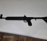 Keltec Sub2000 40cal Glock mag