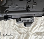 Psa ar 15 pistol