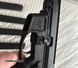 Nib g force jawbone 9mm carbine