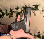 Gen 4 glock 26