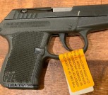 Kel-Tec P32