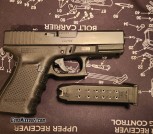 Gen 4 Glock 19