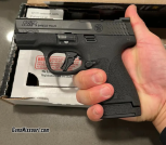 WTB Smith & Wesson Shield plus