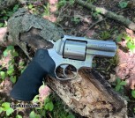 Ruger Super Redhawk Alaskan 454 Casull