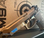 New in box M9A4