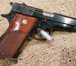 Smith and Wesson 39-2