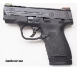looking for a m&p shield .40 / .45