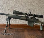 Remington 7mm Magnum 