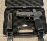 Sig P365XL