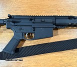 PSA AR-10 308 20' rifle