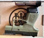 Beretta apx-a1 carry
