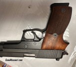 Sig Sauer p220