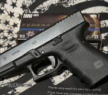 Glock 19 RTF2 Gen3 (rare)