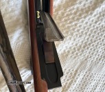 Used Winchester model 70 .243 bolt action