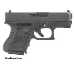 looking for a glock 27/36/30