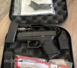 Glock 26 9MM