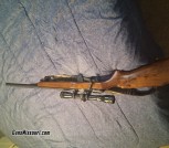 MAGTECH 22LR BOLT ACTION RIFLE 