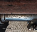 Mausers for repair