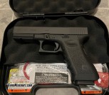 Brand New Glock 17 Gen 3 